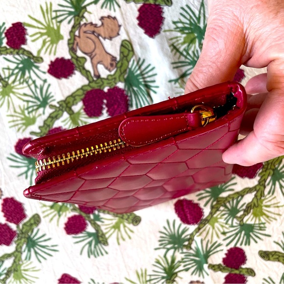 NWOT Roberto Coin Jewelry Travel Case - Picture 6 of 9